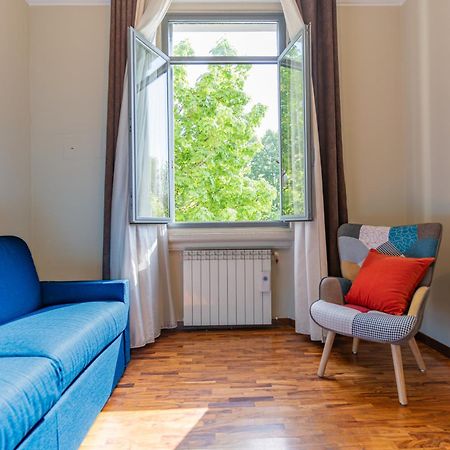 Oronzo Apartment Washington Mailand Exterior foto
