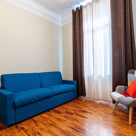 Oronzo Apartment Washington Mailand Exterior foto