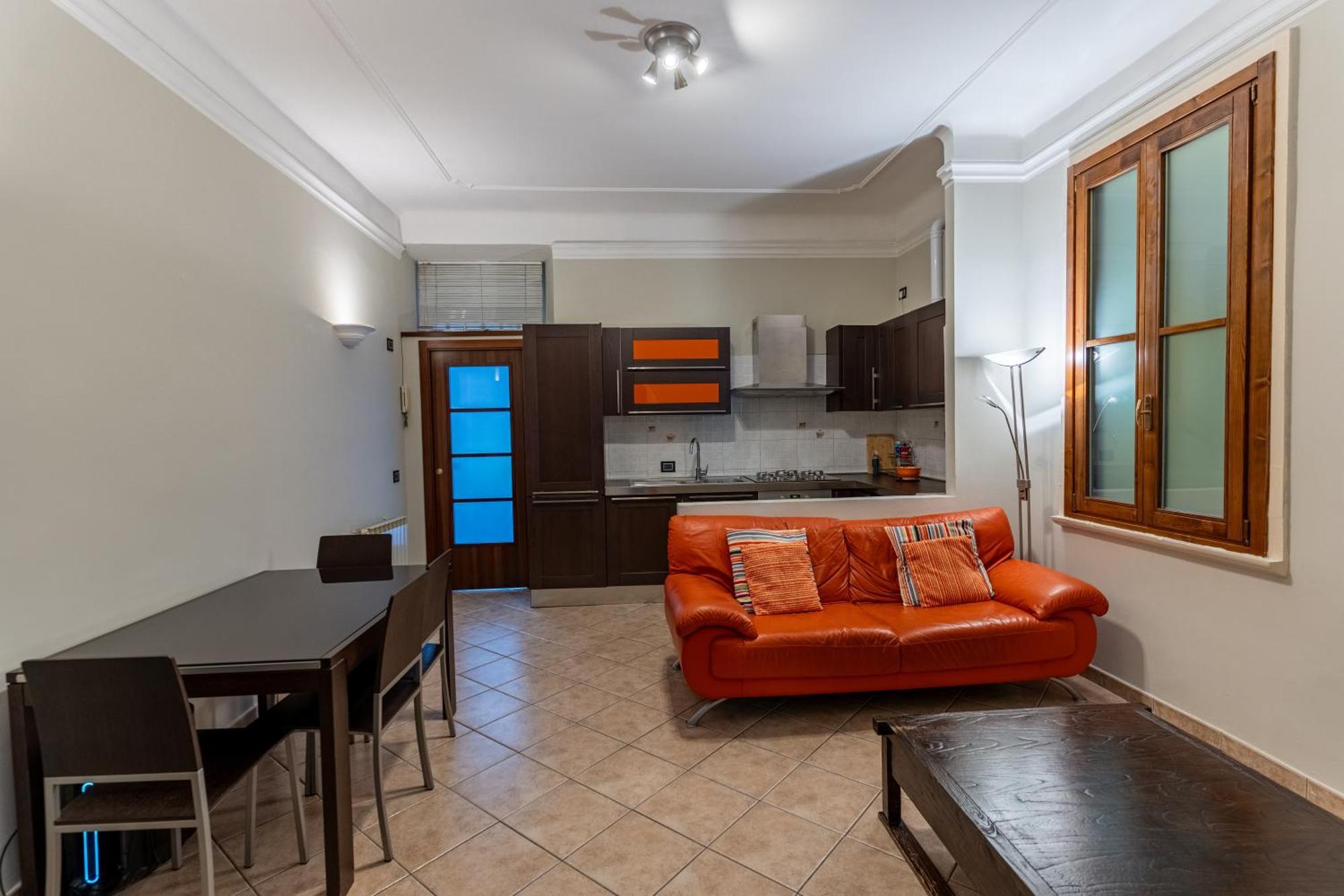 Oronzo Apartment Washington Mailand Exterior foto